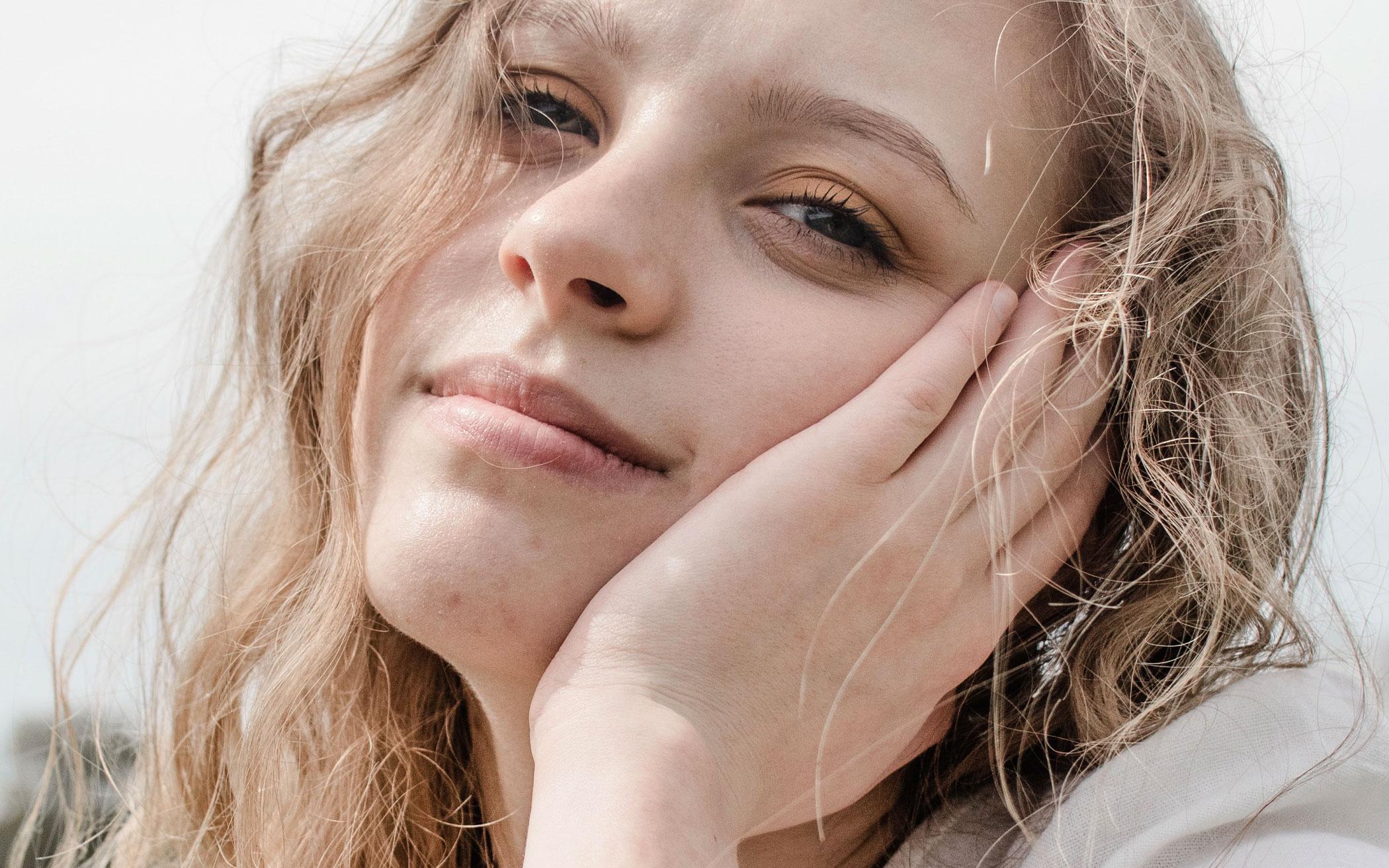 If I'm Such A Good Christian Girl, Then Why Am I Still Alone? The Banner